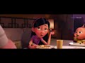 INCREDIBLES 2 All Movie Clips + Trailer (2018)
