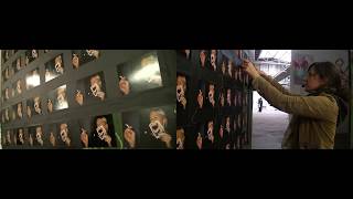 Kunstverein Familie Montez | Dokumentation (18) | Sandra Mann | 2012