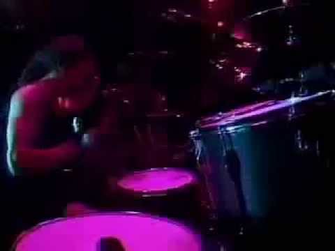 Ozzy Osbourne Jason Newsted - Children Of The Grave
