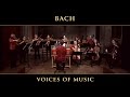 Voices of Music: Bach, Handel & Corelli 4K UHD