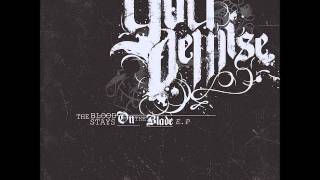 Watch Your Demise Blood Stays On The Blade video