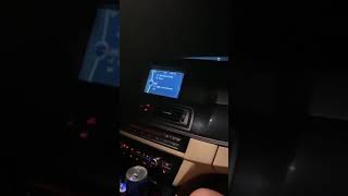 Bmw Gece Uzun Yol Snap Saz Mı Caz Mı