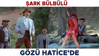 Şark Bülbülü Türk Filmi | Zülfo Ağa'nın Gözü Hatice'de | Kemal Sunal Filmleri