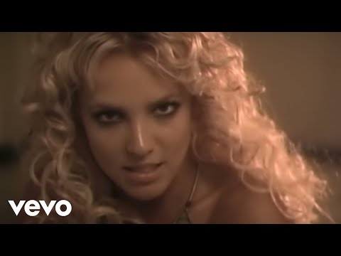 Music video by Britney Spears performing My Prerogative.