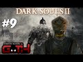 Dark Souls II #9 (La furia de la Argentina) en Español - GOTH Dark Souls II #9 (La furia de la Argentina) en Español - GOTH