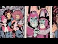 Superhero Origins: Starfire