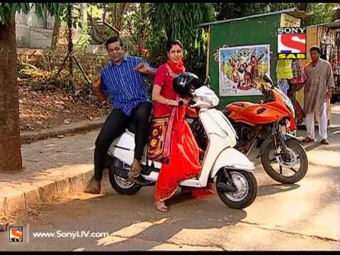 Taarak Mehta Ka Ooltah Chashmah - Episode 1313 - 10th January...