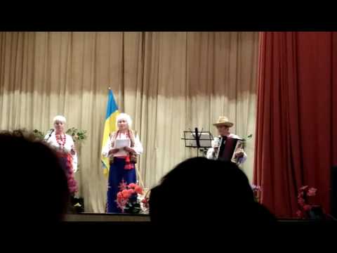 ОПС "Лісова казка" м.Коростишів 2016