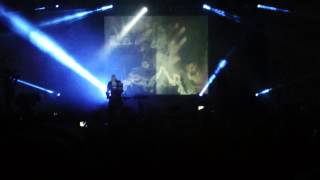 Watch Klinik Black Leather live 1989 video