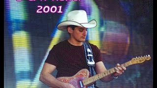 Watch Brad Paisley All You Really Need Is Love video