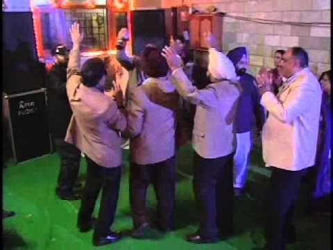 Do Ghoot Pila De Sakiya. Amritsar Party
