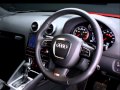 Audi A3 Model, Specification, Exterior & Interior Appearance