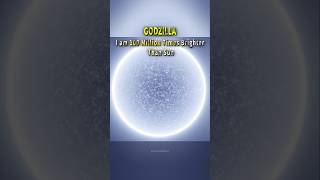 The Brightest Star In The Universe