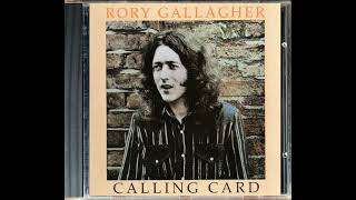 Watch Rory Gallagher Jackknife Beat video