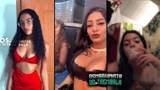 Mts Novinha Aqui Da Guindias , Me Chama De Marginal Putaria Putaria
