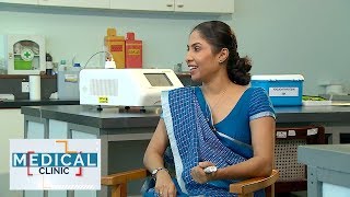 Medical Clinic - Dhanushka Dassanayake (2019-11-04) | ITN
