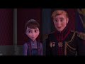 Frozen 2: The Truth About Elsa And Anna's Parents