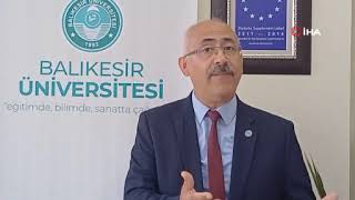 Balıkesirde Tarihe Yön Veren Ağaç