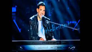 Watch El Debarge 5 Seconds video