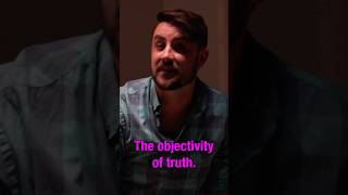 Proving The Objectivity Of Truth