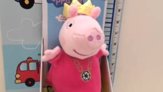 Switch Adapted Peppa Pig