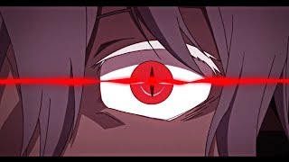 Top 25 Supernatural Anime ft. OtakuAnimeList