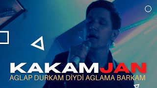 Kakamjan - Ylyas Korpayew Kakamjan  - Janly Ses New live song Performance Janly 