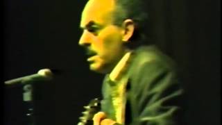 Bulat Okudzhava March 14 1979 Wheeler Hall Bulat Okudzhava March 14 1979 Wheeler Hall