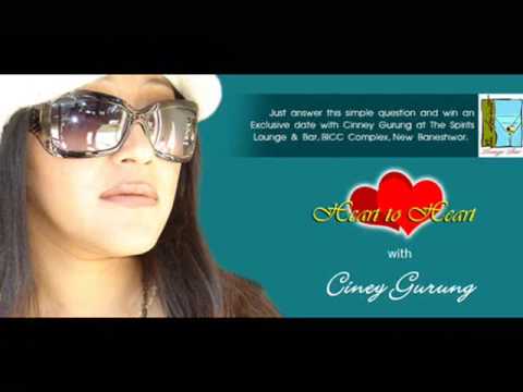 Maya timilai chhodera jana by Sabin Rai and Ciney Gurung