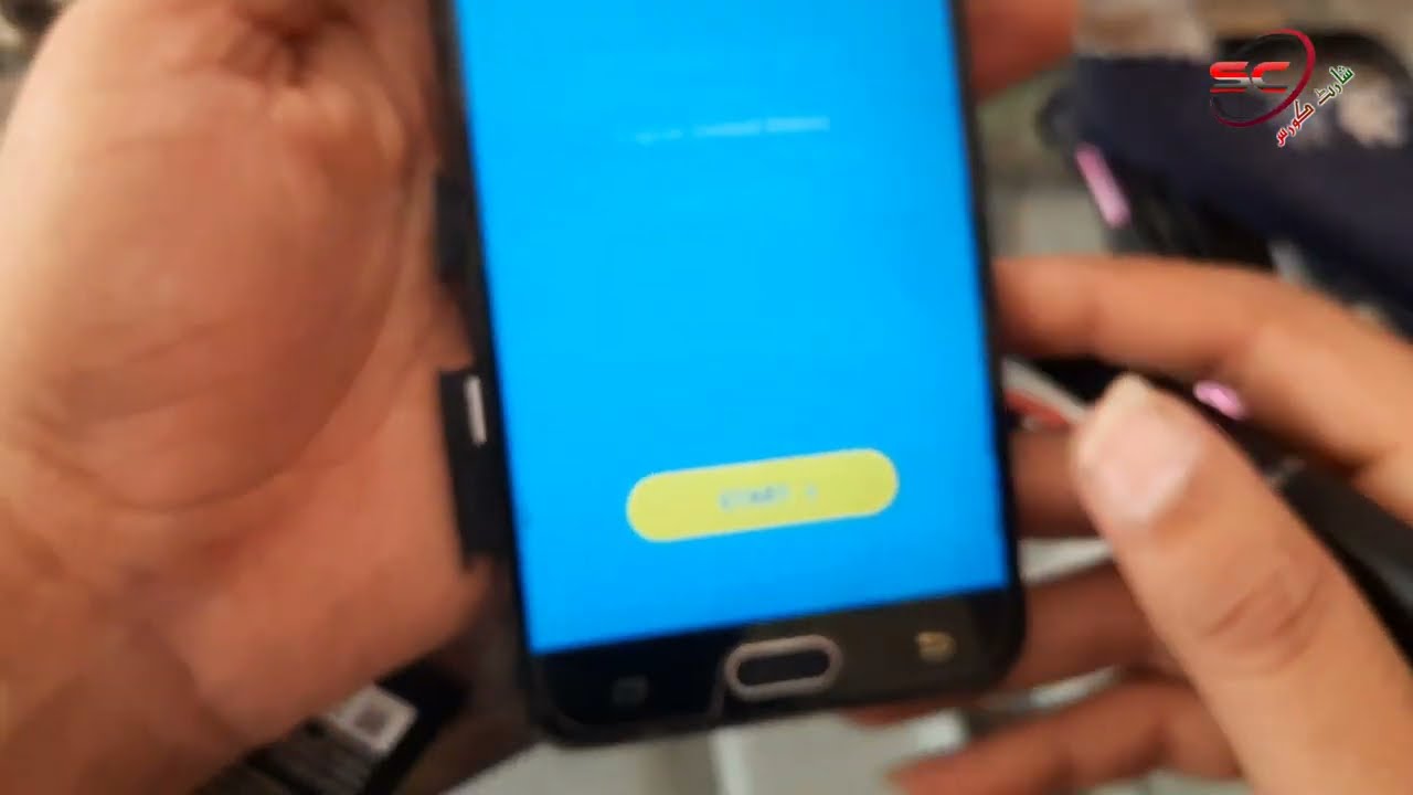 Samsung J7 Prime FRP/Google Lock Bypass Without Pc ||New Samsung J7 Prime FRP/Google Lock Bypass Without Pc ||New