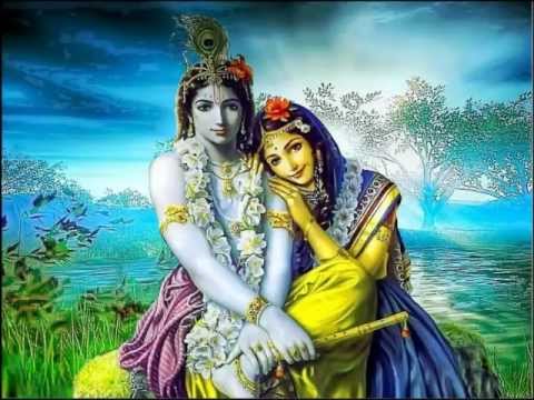 O Kanha Ab to Murli Ki (Yeh Rishta Kya Kehlata Hai)