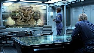 हद म Enders Game Movie Explained In Hindiurdu Sci-Fi Mystery Thriller