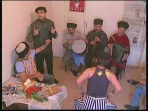 Махачкалинские бродяги прикол
