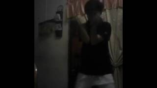 Dancer Cheras