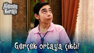 Mehveş, Az Daha Boşanma Davası Açıyordu Alemin Kralı