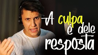 A Culpa é Dele Resposta Marília Mendonça Feat Maiara E Maraísa Lucas Félix A Culpa é Dele Resposta Marília Mendonça Feat Maiara E Maraísa Lucas Félix