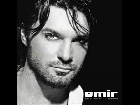 Emir - Ben Sen Olamam {Yeni Cikacak Albümden} Emir - Ben Sen Olamam {Yeni Cikacak Albümden} klip izle