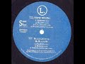 L. - Blue Lights & Blunts