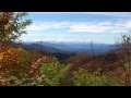 Great Smoky Mountains & Blue Ridge Parkway Relaxation Video