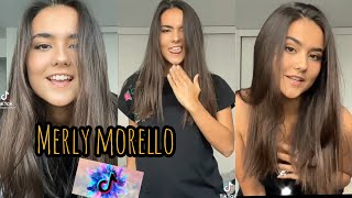 Merly Morello De Vuelta Al Barrio Tik Toks