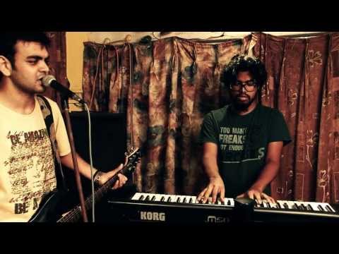 Ekla cholo re(Tribute to Tagore) by Oporinoto