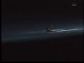 Space shuttle Atlantis makes final landing