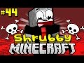 DIE BLUTROTE TODESDIMENSION?! - Minecraft Shrubby #44 [Deutsc...