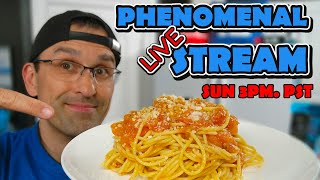 THIS is How to Make Spaghetti Marinara - Fool Proof, step-by-step instructions!