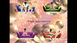 Watch M People Melody Of Life video