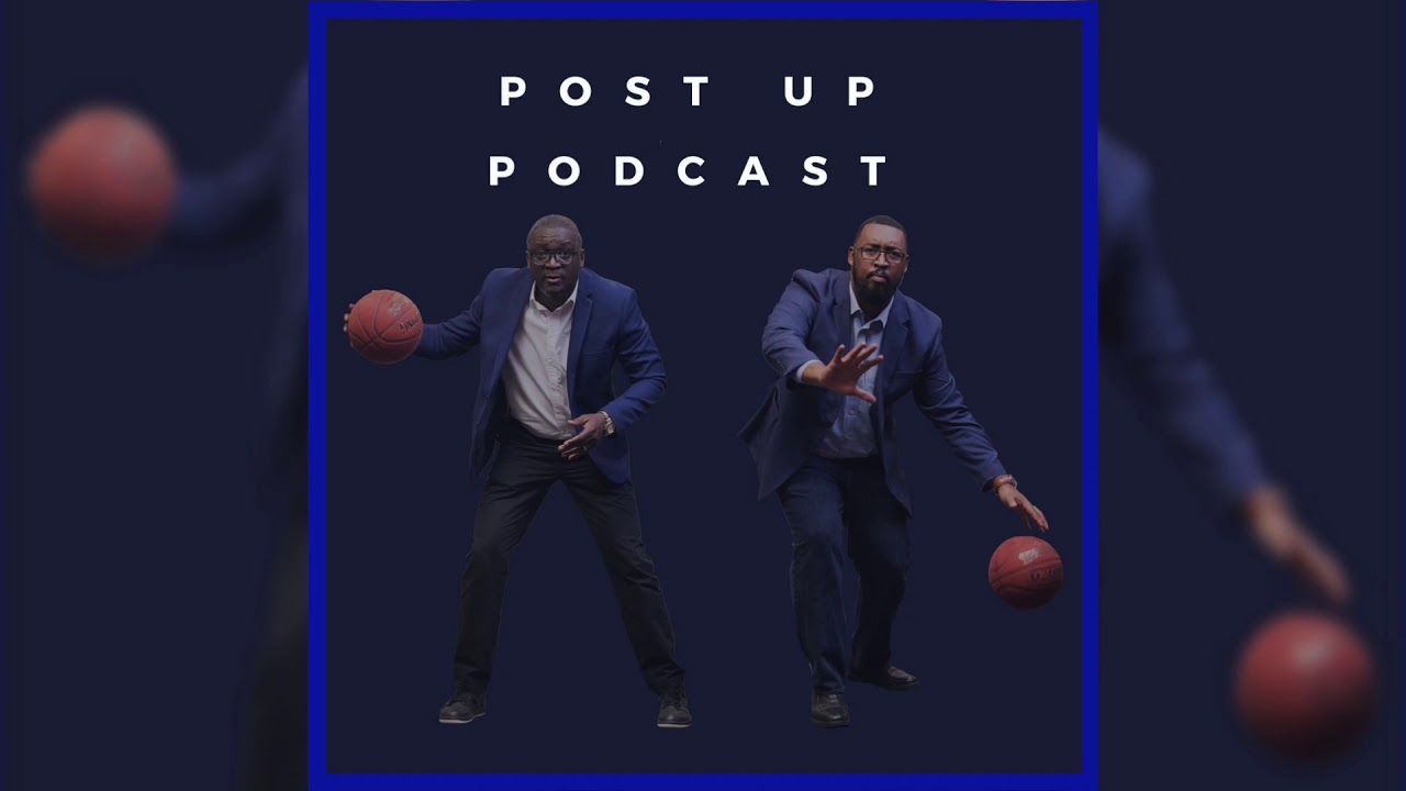 Post Up Podcast - BWB focus and WNBA All-Star Game teams