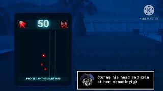 Funny Momments In Dark Deception And Dont Ship Me