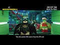 Everything Wrong With Lego Batman Movie Everything Wrong With Lego Batman Movie