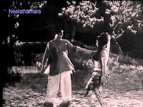 HD Old Malayalam Song Anupame Azhake - Film - Aranazhikaneram...