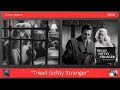 "Tread Softly Stranger" (1958)   Diana Dors, George Baker, Terence Morgan -   Crime, Drama